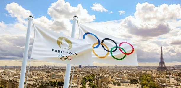 JO Paris 2024 : quatre journalistes russes ont été retiré de leur accréditation
