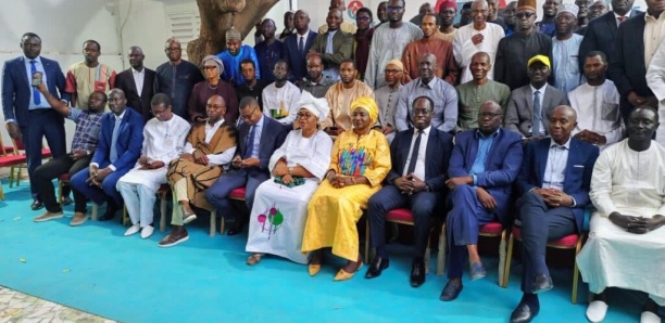 Trois mois au pouvoir : La coalition DiomayePrésident face à la presse …