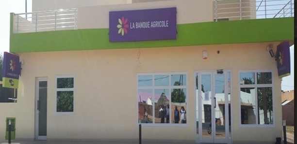 Banque agricole : l&rsquo;agence de la banlieue dakaroise fermée