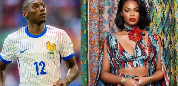 Euro 2024 : Le Français Kolo Muani serait en couple avec la fille d’une…