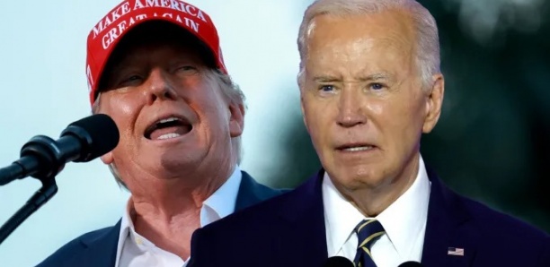 « Corrompu, incompétent »: Trump déverse un torrent d&rsquo;invectives sur Joe Biden lors d&rsquo;un meeting