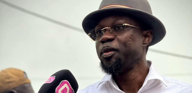 le secteur informel avertit Sonko: « Il faut prendre garde car les jeunes…»