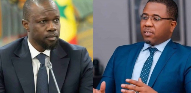 Bougane Guèye à Sonko : « Tu as trahi le panafricanisme »