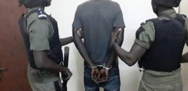 les horribles confessions du meurtrier de Awa Cissé: «Je l’ai tuée devant ses enfants à coups de… »