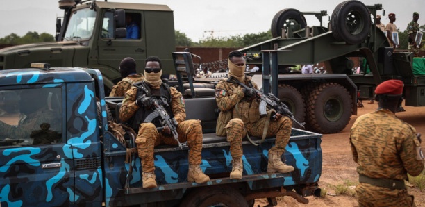 Cadavre mutilé par de présumés soldats burkinabé : L’armée réagit