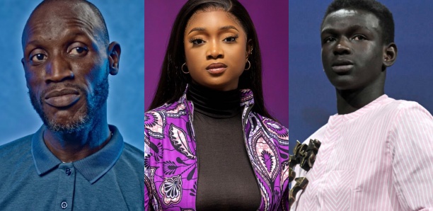 Sotigui Awards : Mame Cheikhou Guèye, Maimouna Fall et Seydou Sarr nominés