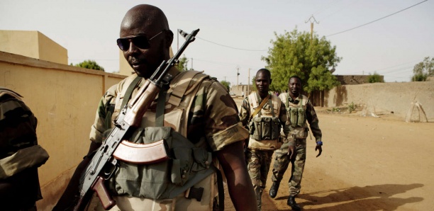 Nord du Mali: reprise des affrontements entre l&rsquo;armée et des séparatistes