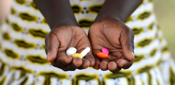 Médicaments contre le paludisme falsifiés : L&rsquo;OMS appuie le Sénégal dans…
