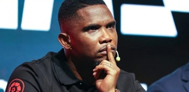 Affaire 1xbet : Samuel Eto’o fixé sur son sort