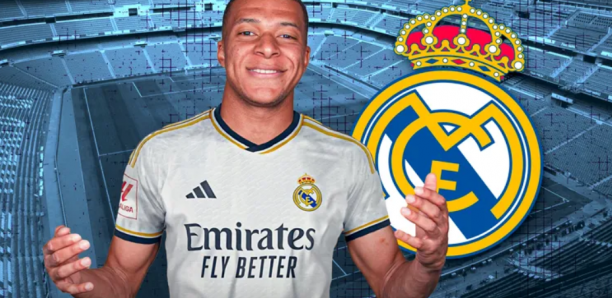 Real Madrid : la date de présentation et le numéro de Kylian Mbappé connus