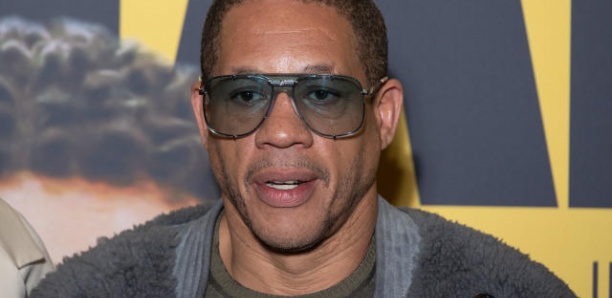Le rappeur JoeyStarr visé par une enquête pour violences sur un de ses fils