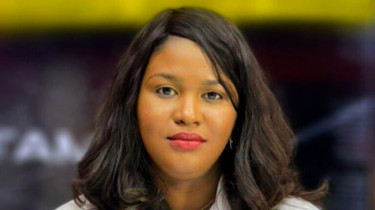 PORTRAIT: Marie Rose Faye, un As des RH pour booster les PME