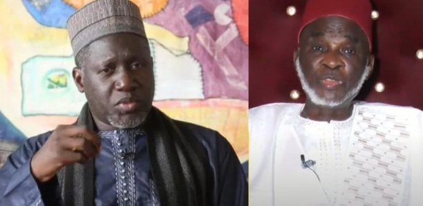 Fétichisme : Ahmadou Bamba Sall recadré par son homologue imam Kanté
