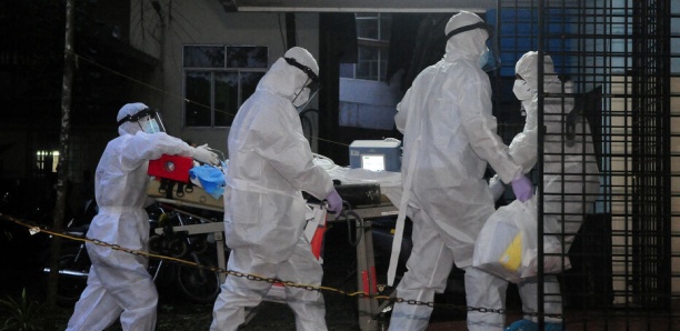 Inde : un garçon de 14 ans meurt du virus Nipah, les autorités lancent une alerte