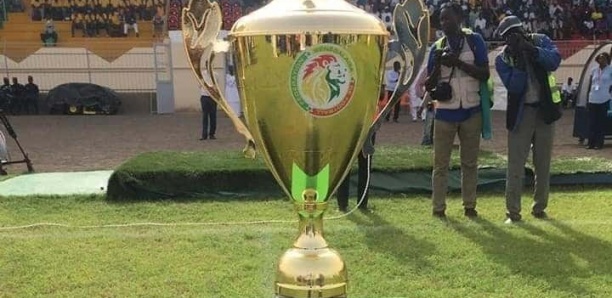 Finale de la Coupe du Sénégal : les prix des billets dévoilés