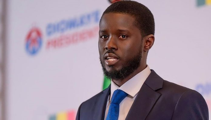 Les nominations en conseil des ministres du Mercredi 03 Juillet 2014