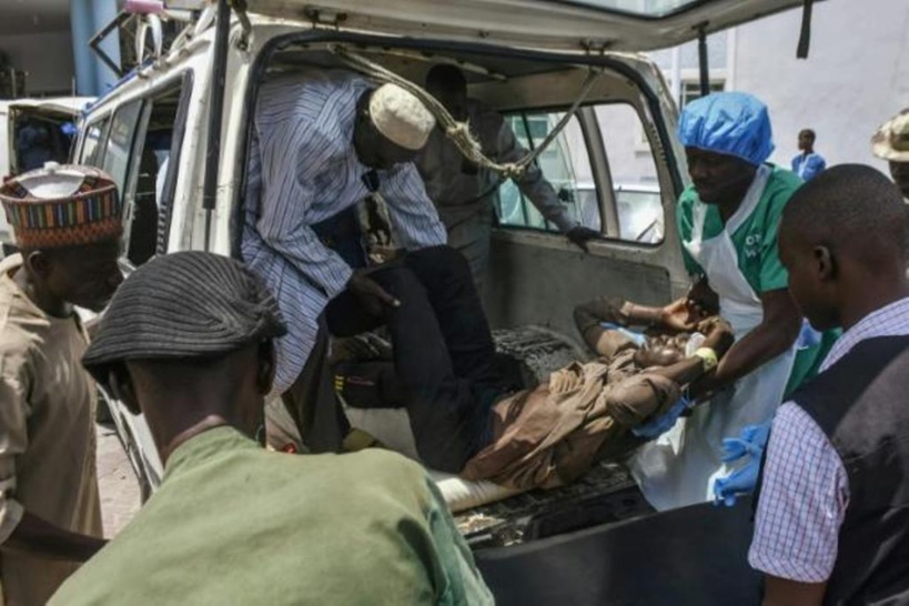Nigeria : Quatre attentats-suicides font au moins 32 morts dans l&rsquo;État de Borno au cours du week-end