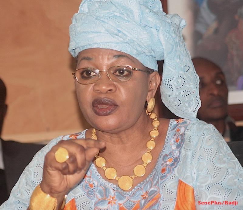 100 jours de Diomaye à la tête du Sénégal : Aïda Mbodji fait le bilan et charme l&rsquo;opposition