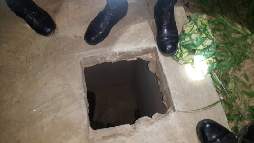 Fortes pluies à Thiès : Deux (2) enfants meurent noyés dans une fosse septique au quartier Mbour 3