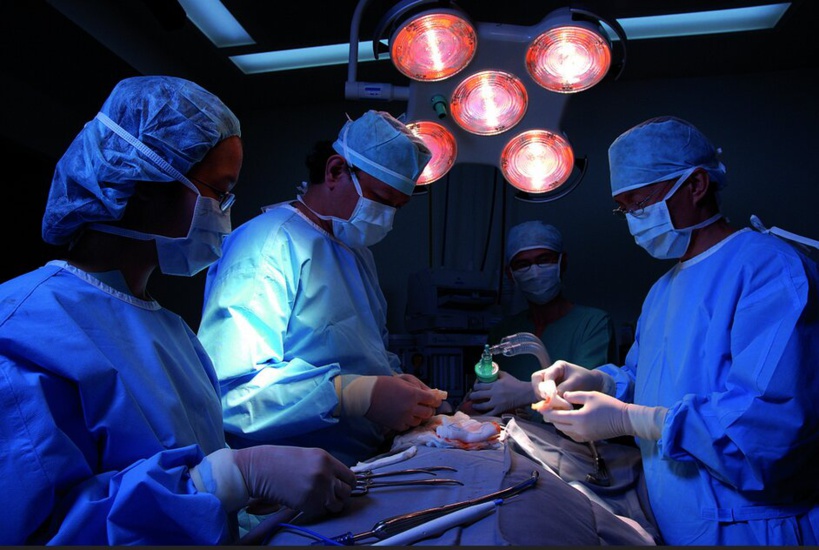 Santé : L’hôpital militaire de Ouakam réalise sa quatrième transplantation rénale