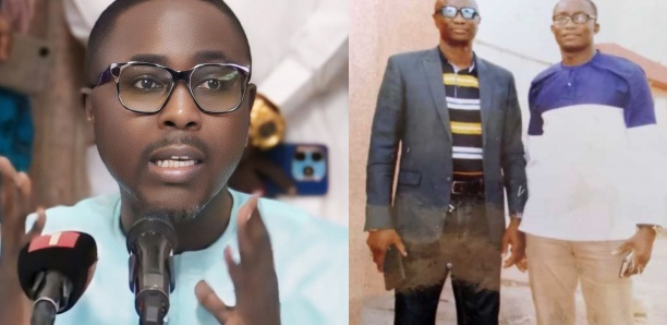 Affaire Fulbert Sambou – Didier Badji : Pape Alé Niang réagit