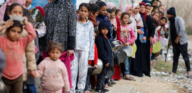 Les experts  de l&rsquo;ONU accusent Israël de mener une « campagne de famine ciblée » qui entraine la mort d&rsquo;enfants à Gaza