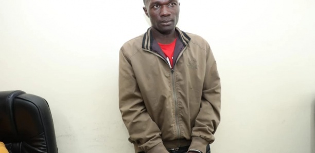 Kenya: La police kényane a arrêté un « tueur en série psychopathe » qui  avoue avoir tué 42 femmes