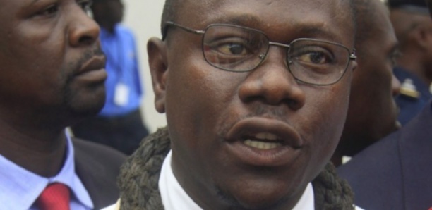 Placé en garde à vue hier : Famara Ibrahima Cissé se trouve aux urgences