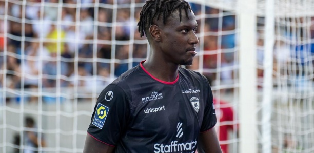 Mercato : seconde offre de Nantes pour Mory Diaw