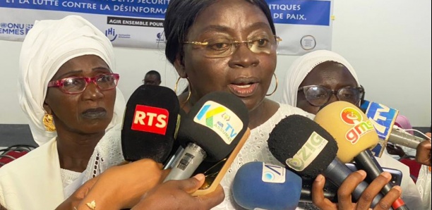 12 femmes agressées à Kafountine : les organisations féminines de ziguinchor invitent l&rsquo;Etat à sévir