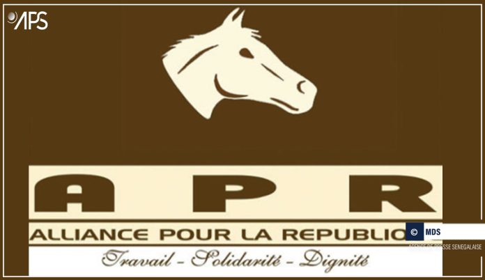 Urgent: Un responsable de l’APR convoqué à la cybersécurité