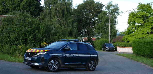 France: un ancien militaire tue trois personnes avant de se…