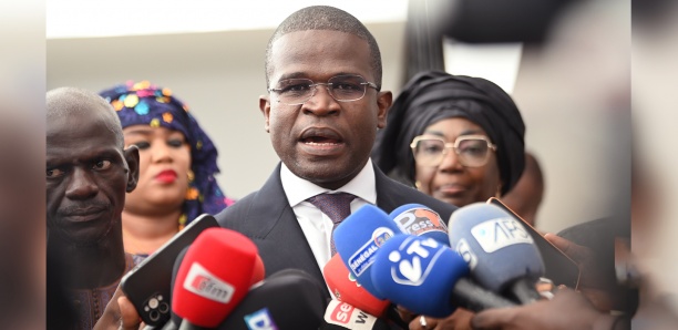 Remous à l’Assemblée nationale : Taxawu Sénégal sort de sa léthargie