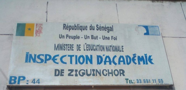 Ziguinchor : 3 candidats au bac exclus pour…