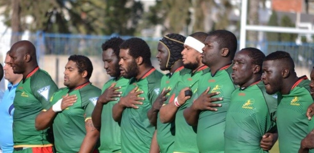 Coupe d&rsquo;Afrique Rugby : Le Sénégal révéle sa liste
