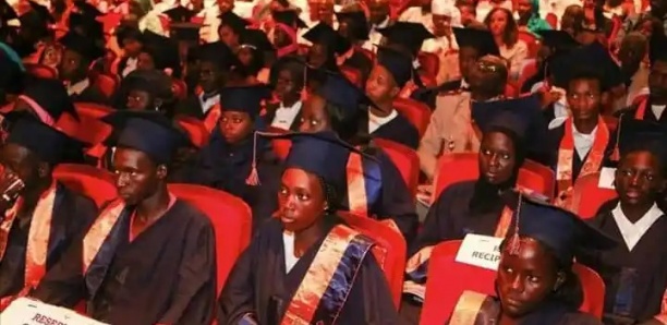 Concours général 2024: Les filles au premier rang
