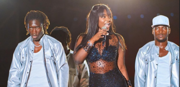 Concert au Casino de Paris : trois choses à savoir sur la première sortie internationale de Mia Guissé