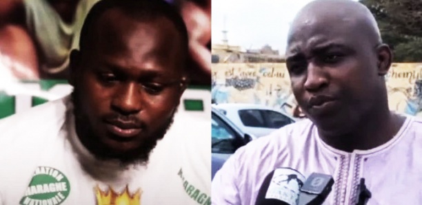 Libéré : Lac de Guiers 2 ignore Balla Gaye 2 et remercie Modou Lô