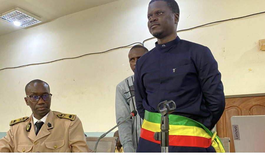 Le maire de Ziguinchor donne encore rendez le 06 juillet dans le cadre de « Setal Sunu Rew »