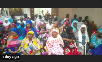 Guédiawaye: Plus de 300 personnes handicapées bénéficieront de logements sociaux …