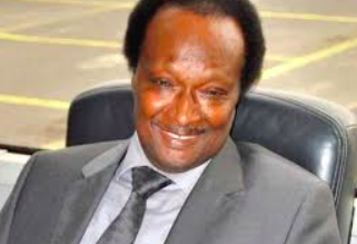 Nécrologie : Décès de l’homme d’Affaires Baba Diao ( Itoc).