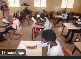 Fraude au baccalauréat :  Exclusion de deux candidates à Kafountine pour avoir