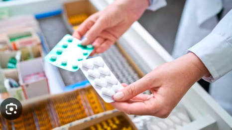 Santé : Sept médicaments retirés du marché pour des …