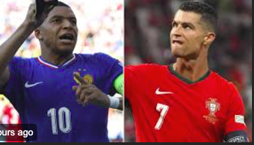 Euro 2024 : Des chocs Espagne – Allemagne et Portugal – France