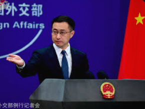 Lin Jian : Porte-parole du ministère «Nous exhortons le Canada à cesser de diffamer la Chine »