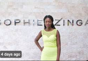 Nomination : Sophie Nzinga Sy nouvelle  Directrice générale de l’Agence pour la promotion et le Développement de l’Artisanat (APDA)