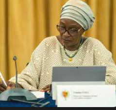 Affaires étrangères :La ministre Yassine Fall prépare un vaste mouvement dans la diplomatie pour …