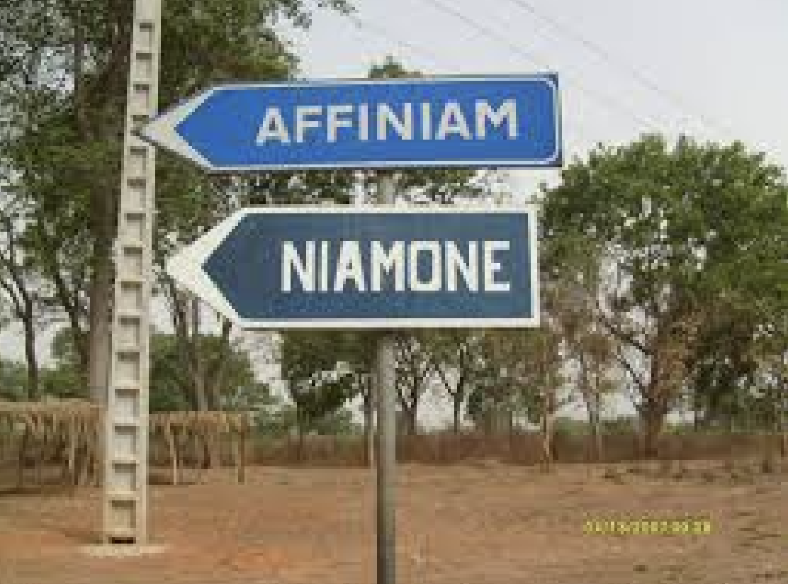Casamance : Les 5 personnes impliquées dans la vente illégale de terrains à Niamone seront présentées au procureur ce lundi