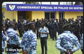 Côte d&rsquo;Ivoire: Abidjan lance une brigade de lutte contre le « désordre urbain et …