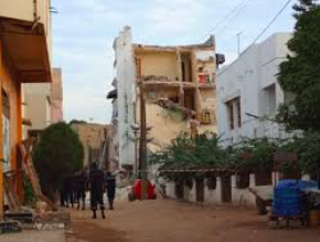 Alerte : 600, le chiffre qui inquiète à Dakar et …